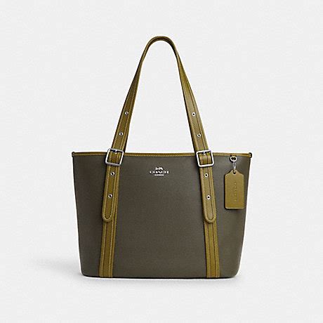 coach ashton tote